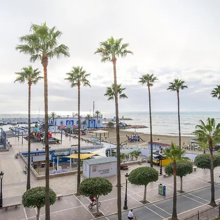 Studio Apartment Marbella