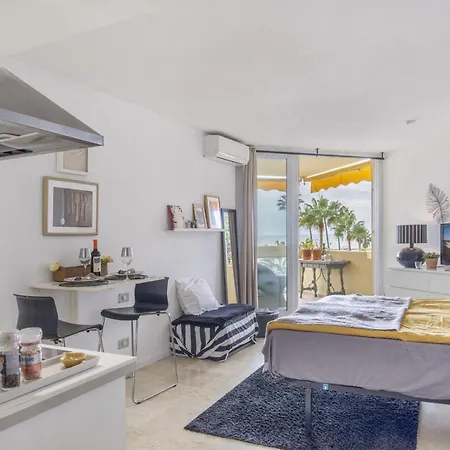 Apartment Studio