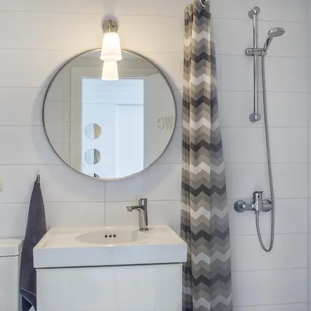 Studio Apartment Marbella