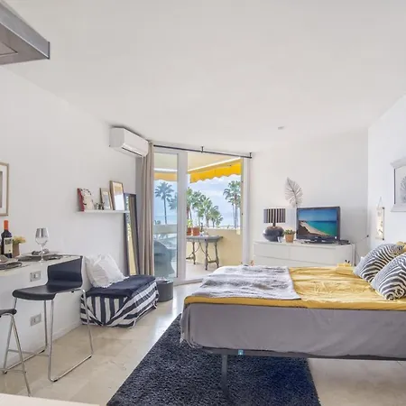 Studio Marbella